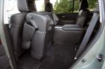 Infiniti QX56 2012 года